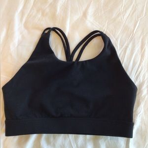 ⭐ 4 for $20 Sale⭐ New! All in Motion Girls Sports Bra Size 10/12
